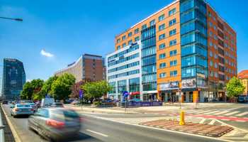 NOTUS Finanse zmienia biuro w Poznaniu